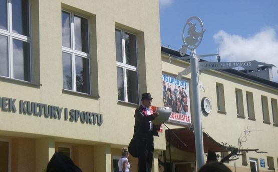 Grafika #15: Dni Gminy Wicko-Parada 15.07.2017r.