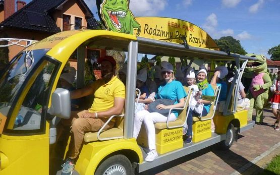 Grafika #25: Dni Gminy Wicko-Parada 15.07.2017r.