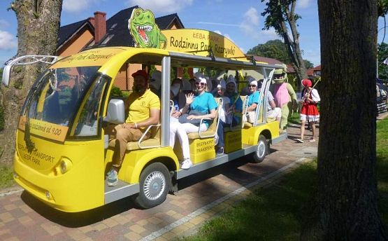 Grafika #26: Dni Gminy Wicko-Parada 15.07.2017r.