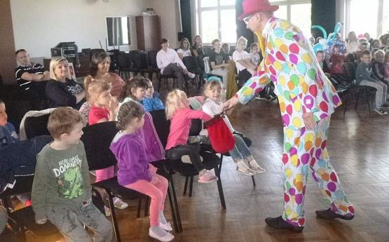 Grafika #13: Warsztaty balonowe -13.07.2017