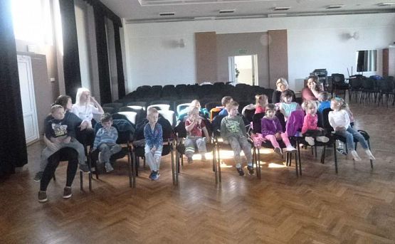 Grafika #1: Warsztaty balonowe -13.07.2017