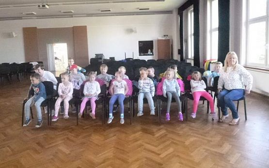 Grafika #2: Warsztaty balonowe -13.07.2017