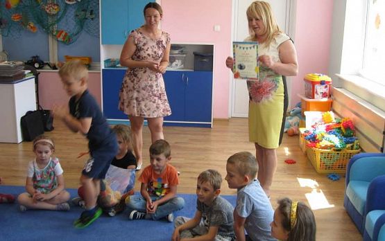 Grafika #7: Wyniki Konkursu plastycznego Wymarzony dom dla ssaków morskich