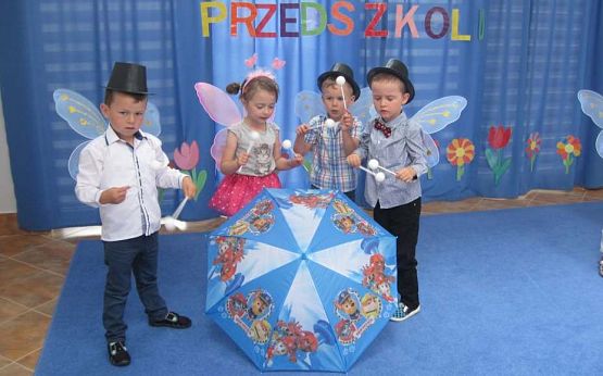 Grafika #14: Dzień Otwartych Drzwi-14 czerwiec 2017 r.