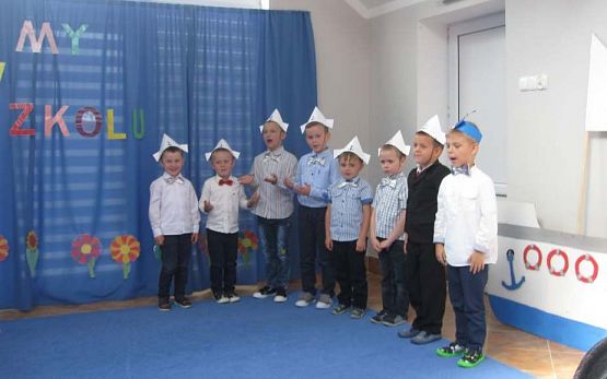 Grafika #18: Dzień Otwartych Drzwi-14 czerwiec 2017 r.