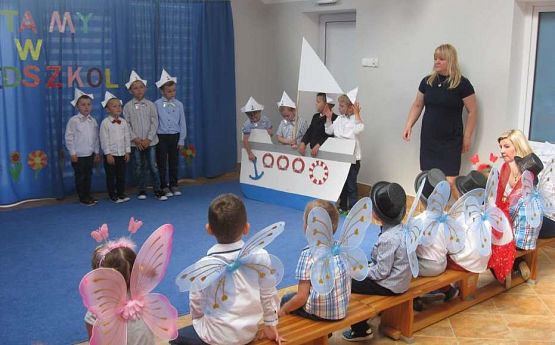 Grafika #23: Dzień Otwartych Drzwi-14 czerwiec 2017 r.