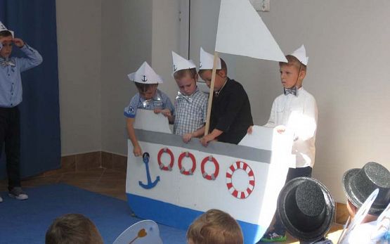 Grafika #27: Dzień Otwartych Drzwi-14 czerwiec 2017 r.