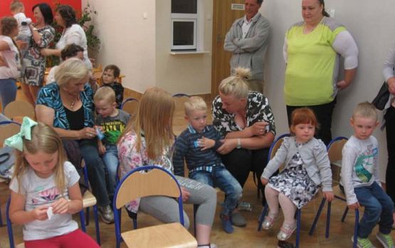 Grafika #39: Dzień Otwartych Drzwi-14 czerwiec 2017 r.