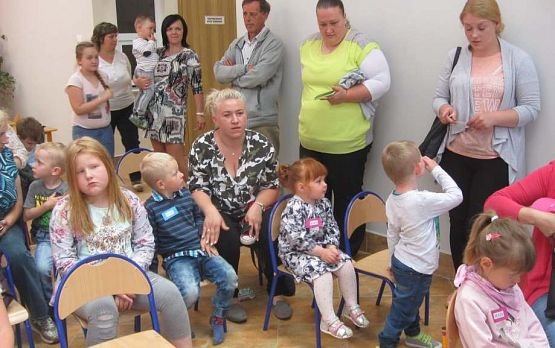 Grafika #41: Dzień Otwartych Drzwi-14 czerwiec 2017 r.