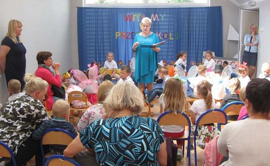 Grafika #43: Dzień Otwartych Drzwi-14 czerwiec 2017 r.