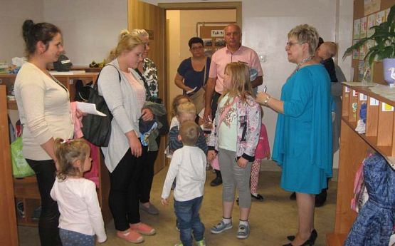 Grafika #48: Dzień Otwartych Drzwi-14 czerwiec 2017 r.