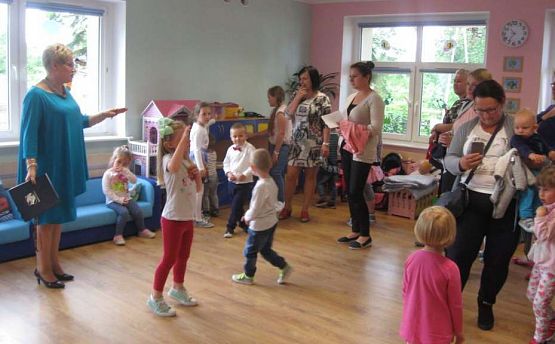 Grafika #49: Dzień Otwartych Drzwi-14 czerwiec 2017 r.