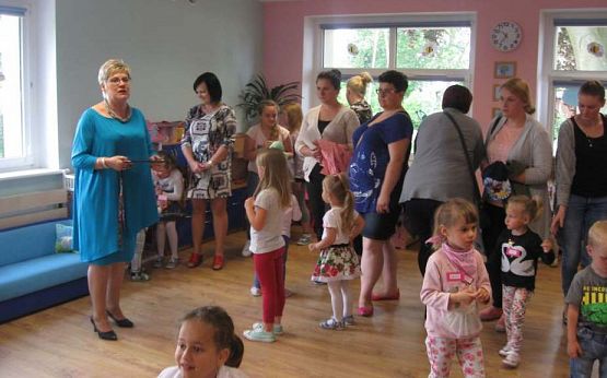 Grafika #50: Dzień Otwartych Drzwi-14 czerwiec 2017 r.