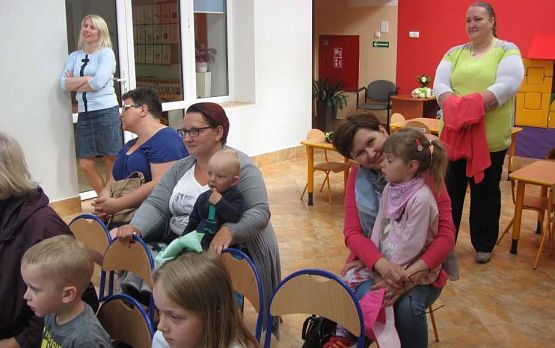 Grafika #8: Dzień Otwartych Drzwi-14 czerwiec 2017 r.