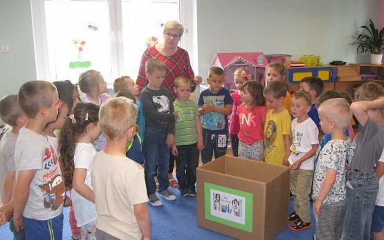 Grafika #0: Podsumowanie Akcji Czysty Aniołek 10.06.2017