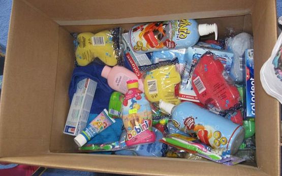 Grafika #9: Podsumowanie Akcji Czysty Aniołek 10.06.2017