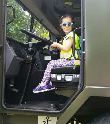 Grafika #12: Wyjazd do Jednostki Wojskowej-9.06.2017