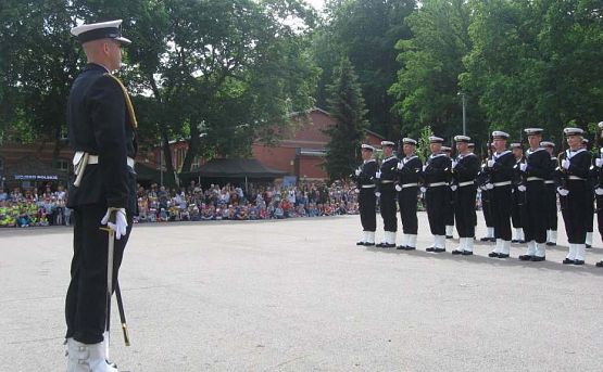Grafika #41: Wyjazd do Jednostki Wojskowej-9.06.2017