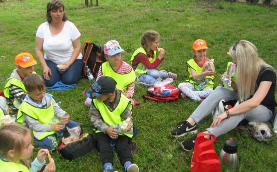 Grafika #48: Wyjazd do Jednostki Wojskowej-9.06.2017