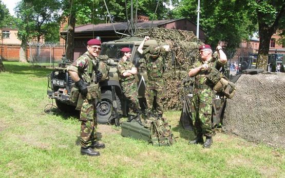 Grafika #55: Wyjazd do Jednostki Wojskowej-9.06.2017