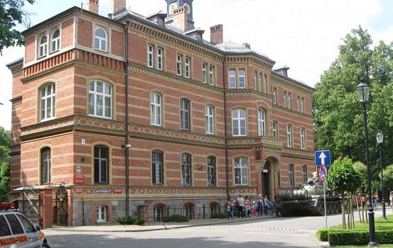 Grafika #88: Wyjazd do Jednostki Wojskowej-9.06.2017