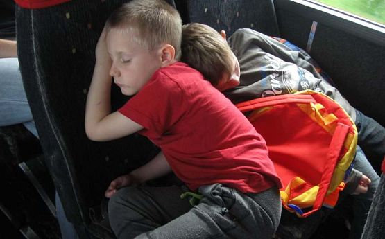 Grafika #92: Wyjazd do Jednostki Wojskowej-9.06.2017