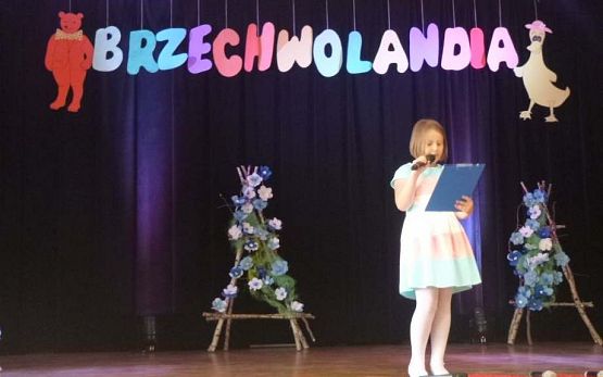 Grafika #6: Dzień Przedszkolaka w GOKiS