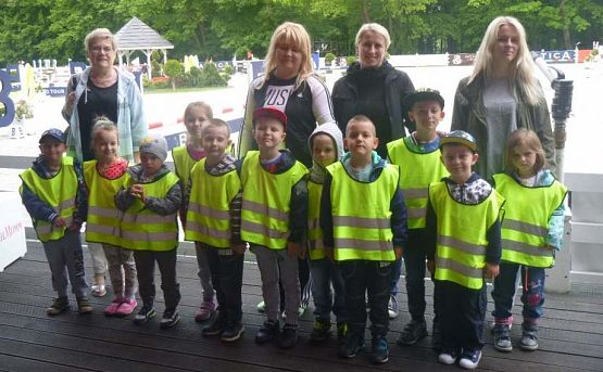 Grafika #11: Wycieczka do Ciekocinka 30.05.2017