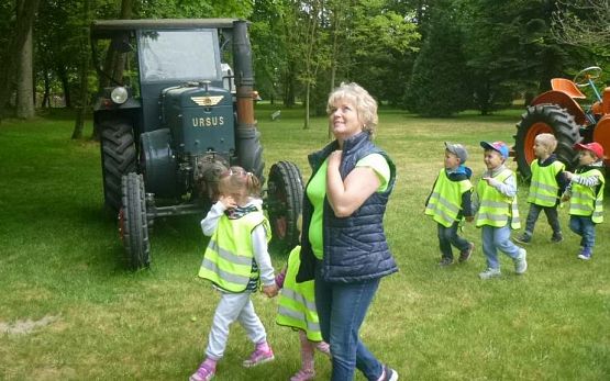 Grafika #14: Wycieczka do Ciekocinka 30.05.2017