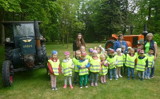 Grafika #15: Wycieczka do Ciekocinka 30.05.2017