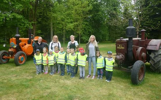 Grafika #16: Wycieczka do Ciekocinka 30.05.2017