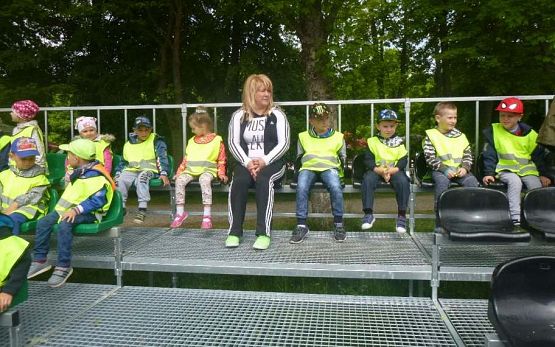 Grafika #21: Wycieczka do Ciekocinka 30.05.2017