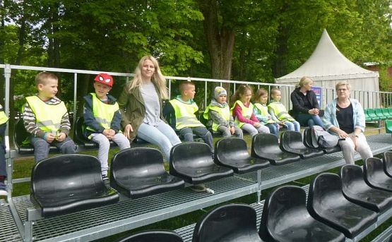 Grafika #22: Wycieczka do Ciekocinka 30.05.2017