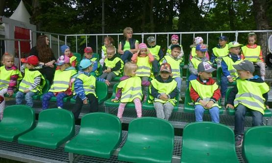 Grafika #23: Wycieczka do Ciekocinka 30.05.2017