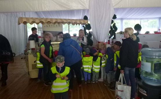 Grafika #38: Wycieczka do Ciekocinka 30.05.2017