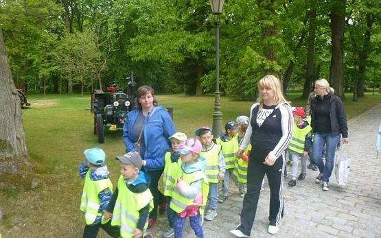 Grafika #3: Wycieczka do Ciekocinka 30.05.2017