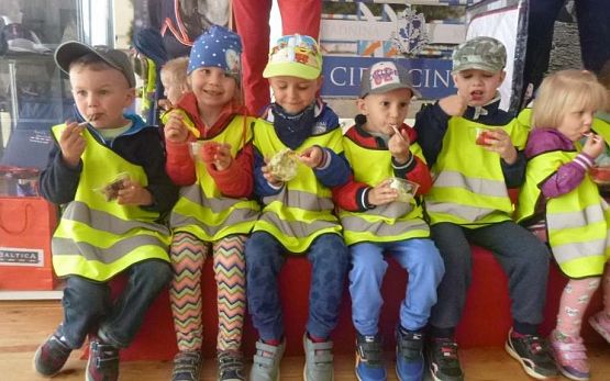 Grafika #44: Wycieczka do Ciekocinka 30.05.2017