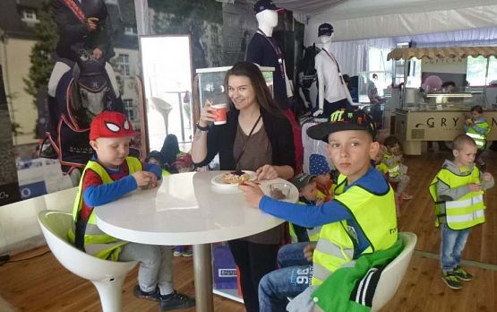 Grafika #46: Wycieczka do Ciekocinka 30.05.2017