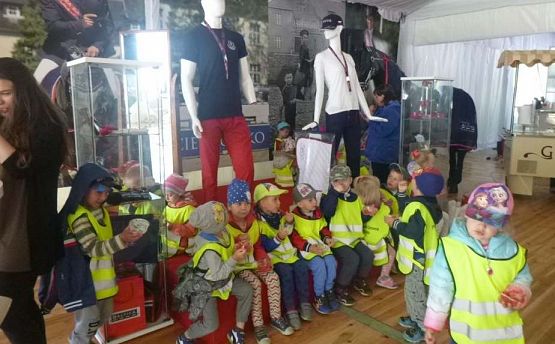 Grafika #50: Wycieczka do Ciekocinka 30.05.2017