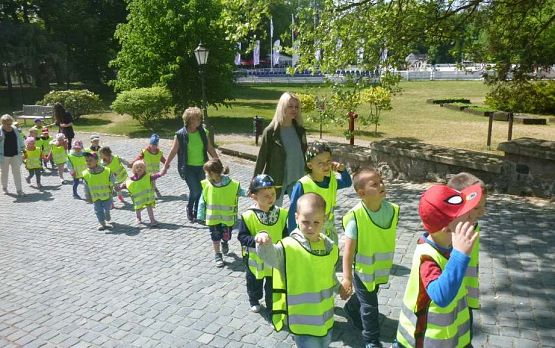 Grafika #53: Wycieczka do Ciekocinka 30.05.2017