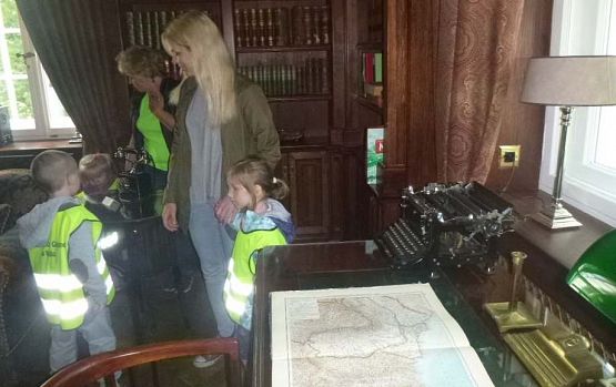 Grafika #55: Wycieczka do Ciekocinka 30.05.2017