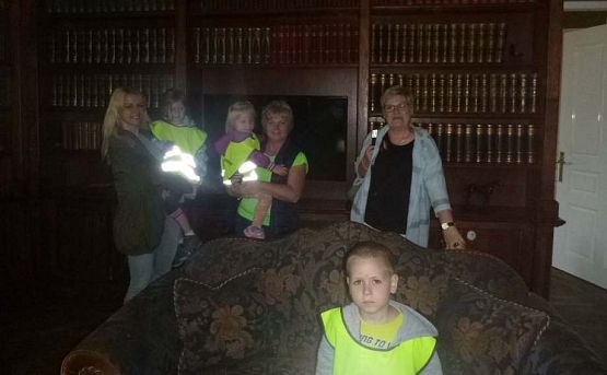 Grafika #58: Wycieczka do Ciekocinka 30.05.2017