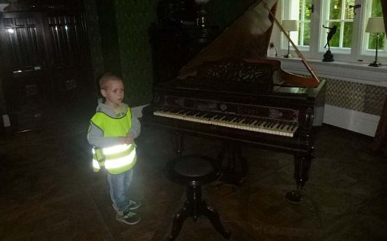 Grafika #61: Wycieczka do Ciekocinka 30.05.2017