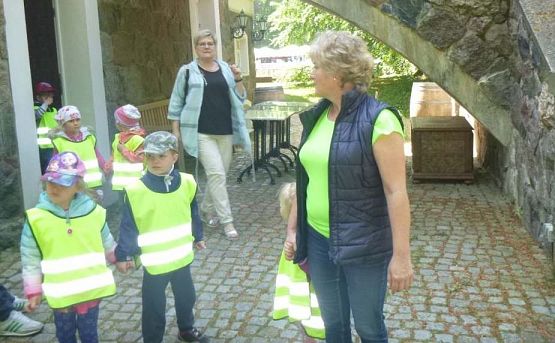 Grafika #62: Wycieczka do Ciekocinka 30.05.2017