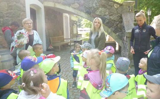 Grafika #63: Wycieczka do Ciekocinka 30.05.2017