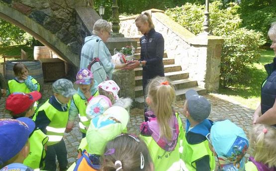 Grafika #65: Wycieczka do Ciekocinka 30.05.2017