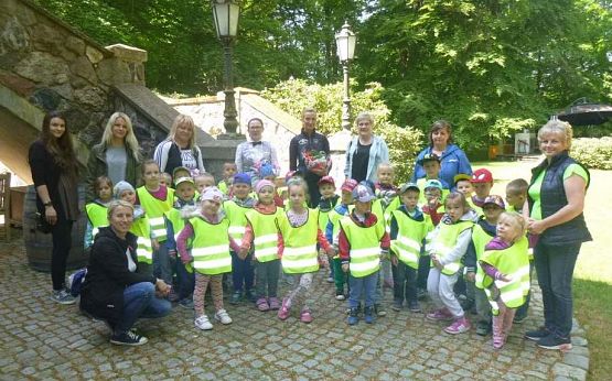 Grafika #66: Wycieczka do Ciekocinka 30.05.2017