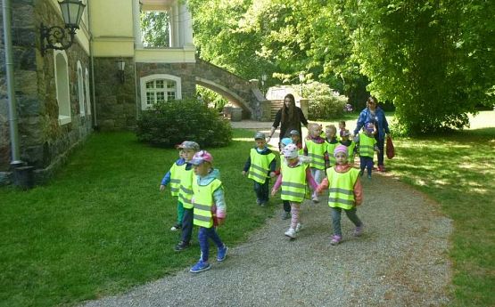 Grafika #68: Wycieczka do Ciekocinka 30.05.2017