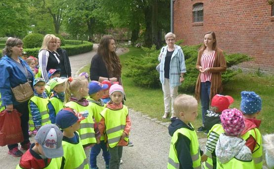 Grafika #7: Wycieczka do Ciekocinka 30.05.2017