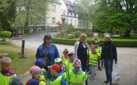 Grafika #8: Wycieczka do Ciekocinka 30.05.2017